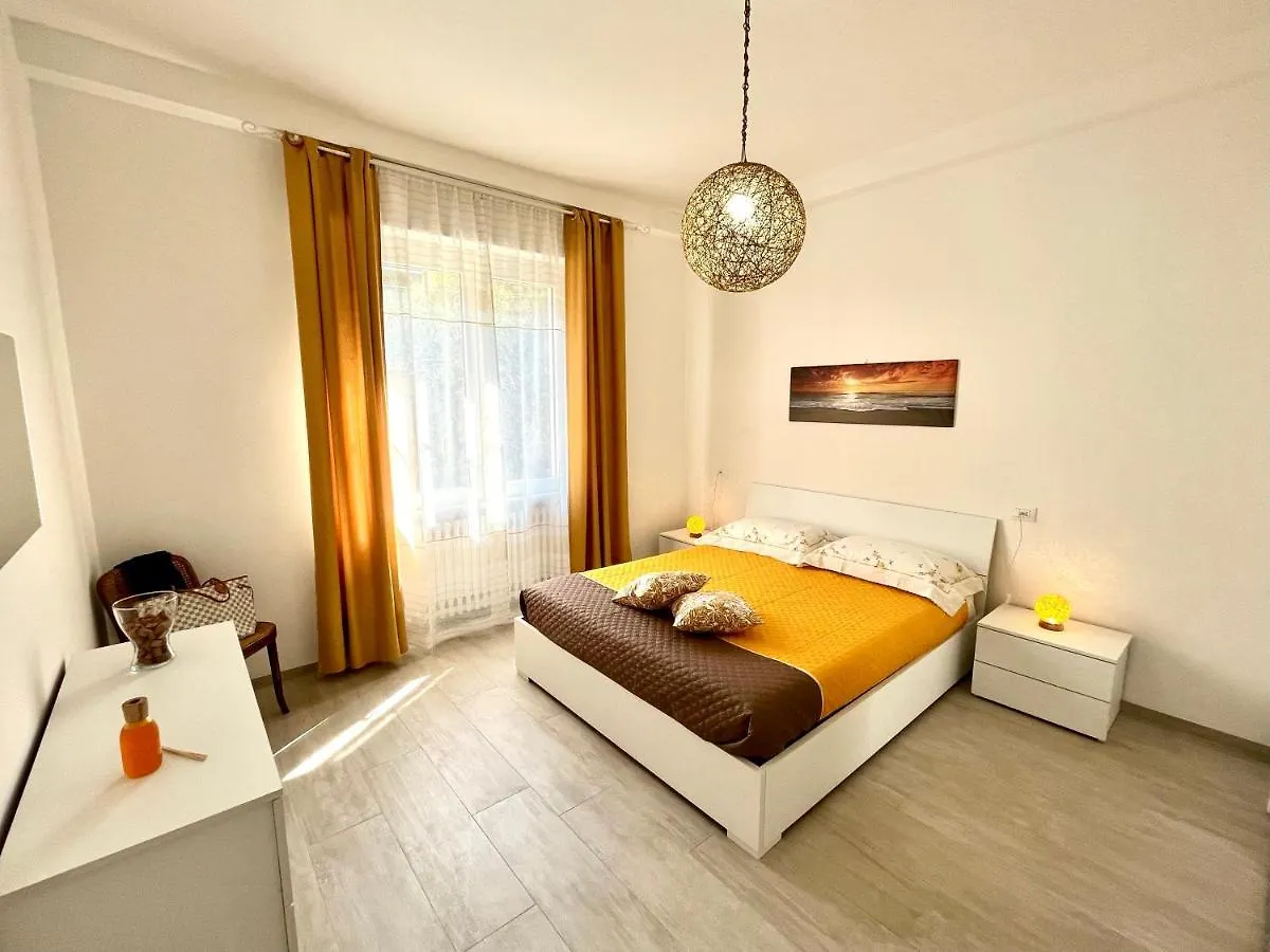 Marina Centro Harbor Apartment Rimini 0*,  Italy