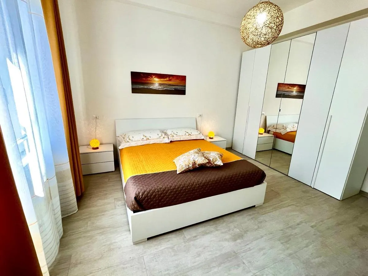 Marina Centro Harbor Apartment Rimini