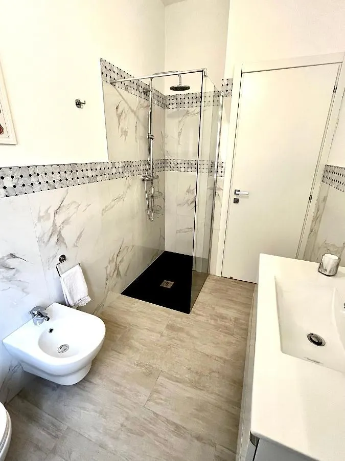 Marina Centro Harbor Apartment Rimini