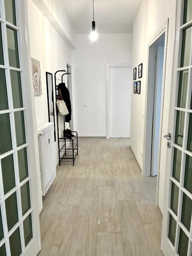 Marina Centro Harbor Apartment Rimini Italy