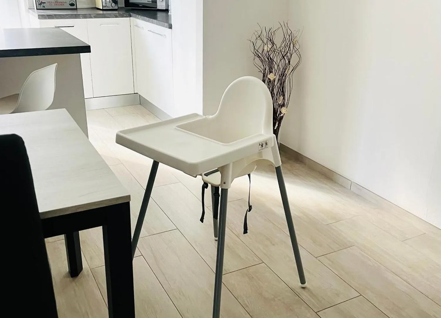 Marina Centro Harbor Apartment Rimini