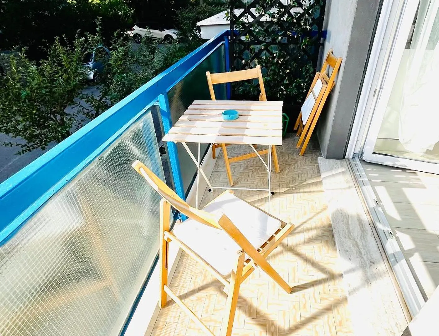 Marina Centro Harbor Apartment Rimini Italy