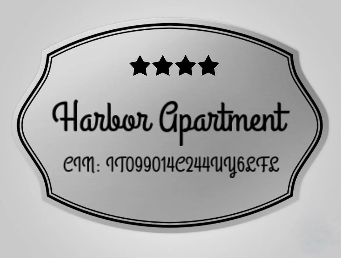 Marina Centro Harbor Apartment Rimini 0*,